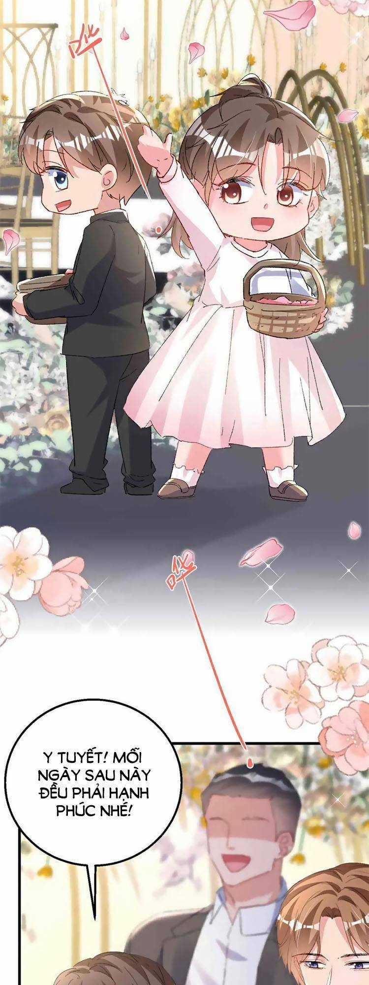 Hôm Nay Từ Chối Lục Tiên Sinh Chưa? Chapter 205 trang 24