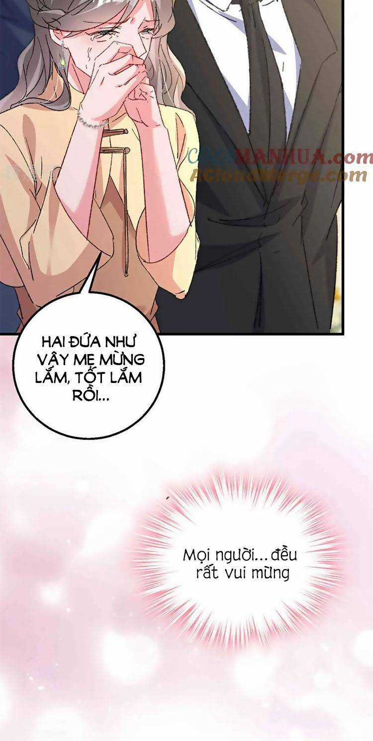 Hôm Nay Từ Chối Lục Tiên Sinh Chưa? Chapter 205 trang 26