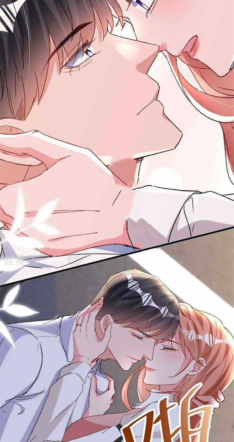 Hôm Nay Từ Chối Lục Tiên Sinh Chưa? Chapter 205 trang 3