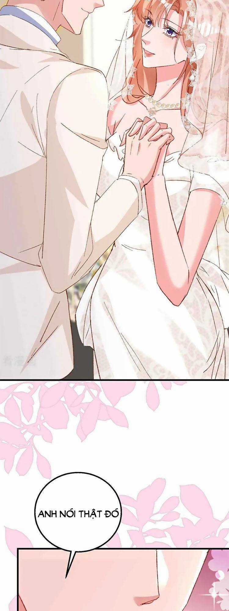 Hôm Nay Từ Chối Lục Tiên Sinh Chưa? Chapter 205 trang 30