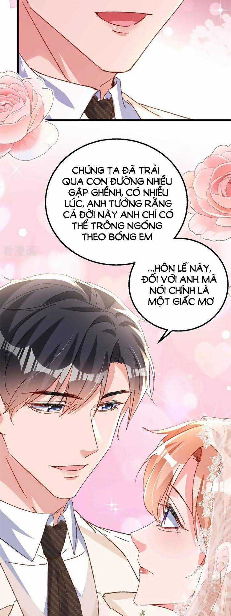 Hôm Nay Từ Chối Lục Tiên Sinh Chưa? Chapter 205 trang 31