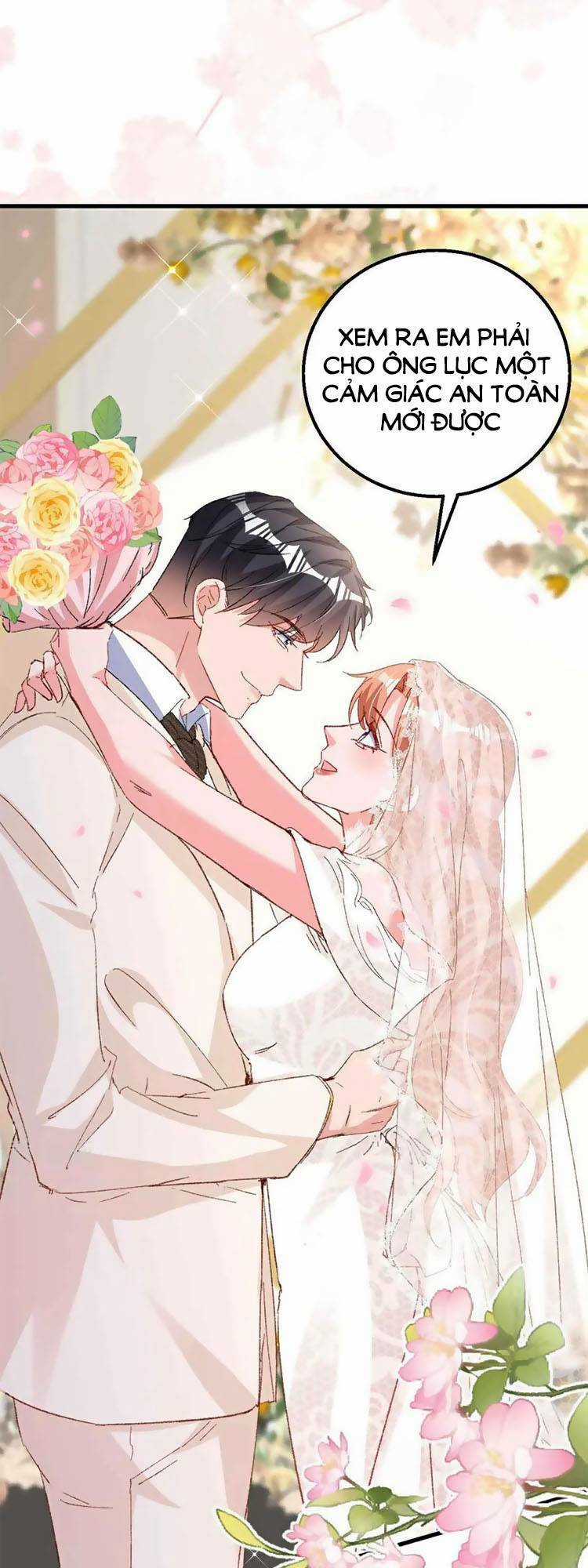 Hôm Nay Từ Chối Lục Tiên Sinh Chưa? Chapter 205 trang 34