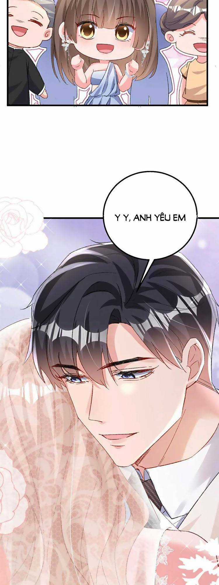 Hôm Nay Từ Chối Lục Tiên Sinh Chưa? Chapter 205 trang 36
