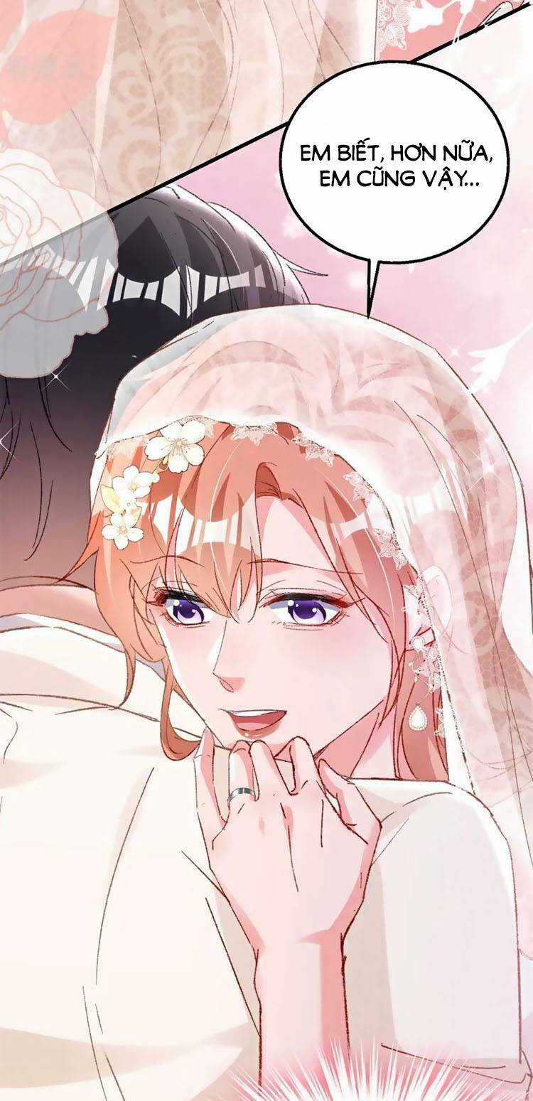 Hôm Nay Từ Chối Lục Tiên Sinh Chưa? Chapter 205 trang 37