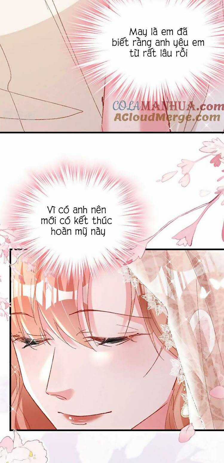 Hôm Nay Từ Chối Lục Tiên Sinh Chưa? Chapter 205 trang 38