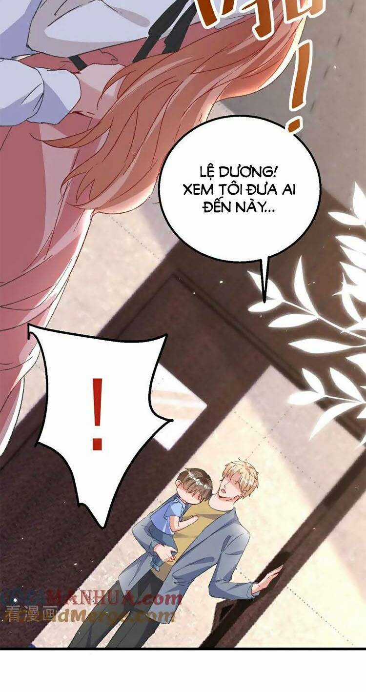 Hôm Nay Từ Chối Lục Tiên Sinh Chưa? Chapter 205 trang 4