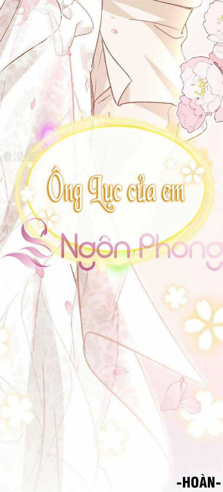 Hôm Nay Từ Chối Lục Tiên Sinh Chưa? Chapter 205 trang 40