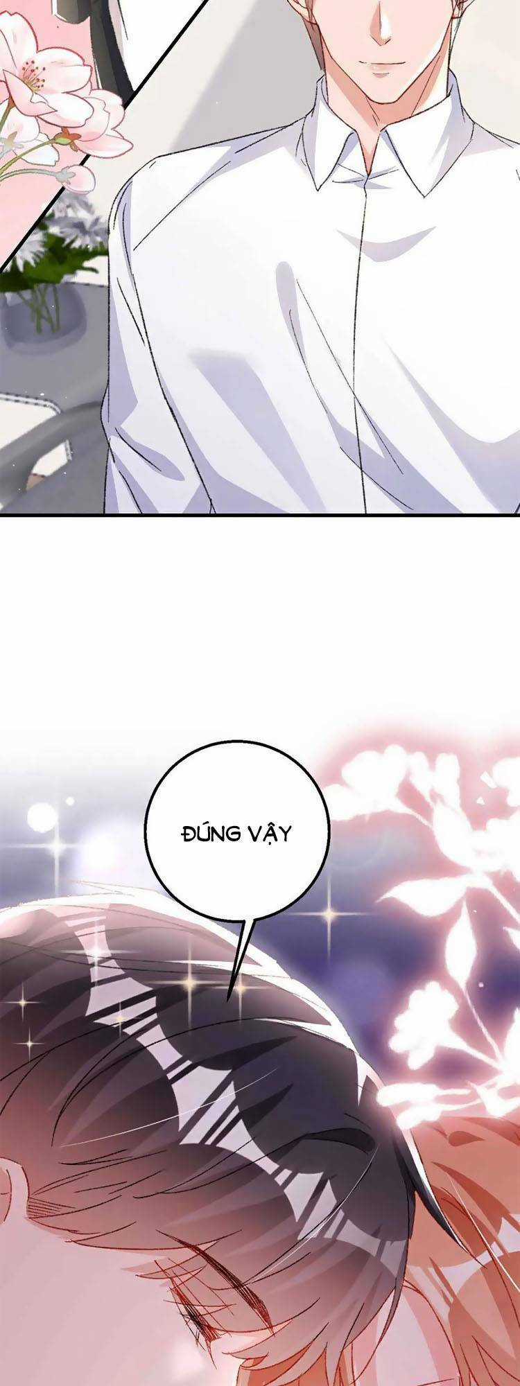 Hôm Nay Từ Chối Lục Tiên Sinh Chưa? Chapter 205 trang 8