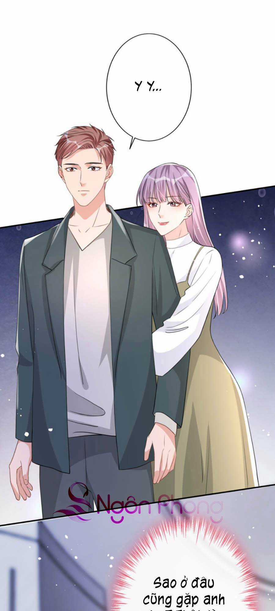 Hôm Nay Từ Chối Lục Tiên Sinh Chưa? Chapter 21 trang 0