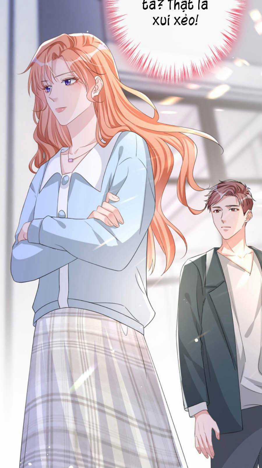 Hôm Nay Từ Chối Lục Tiên Sinh Chưa? Chapter 21 trang 1