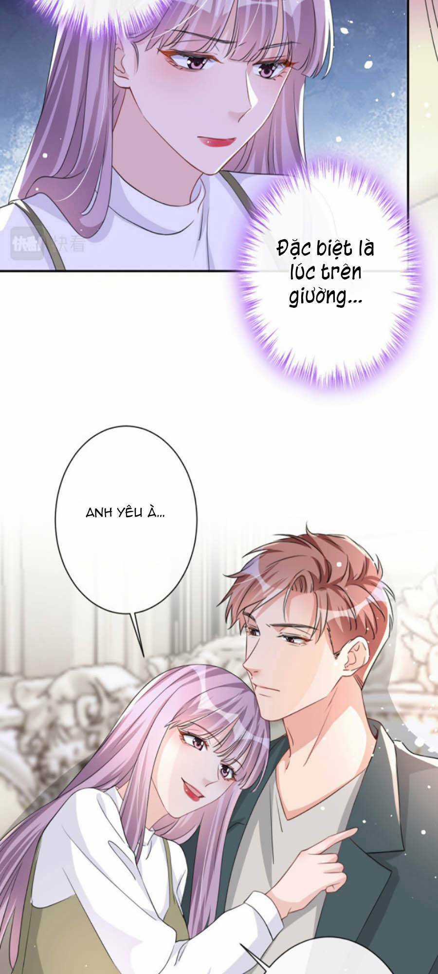 Hôm Nay Từ Chối Lục Tiên Sinh Chưa? Chapter 21 trang 11