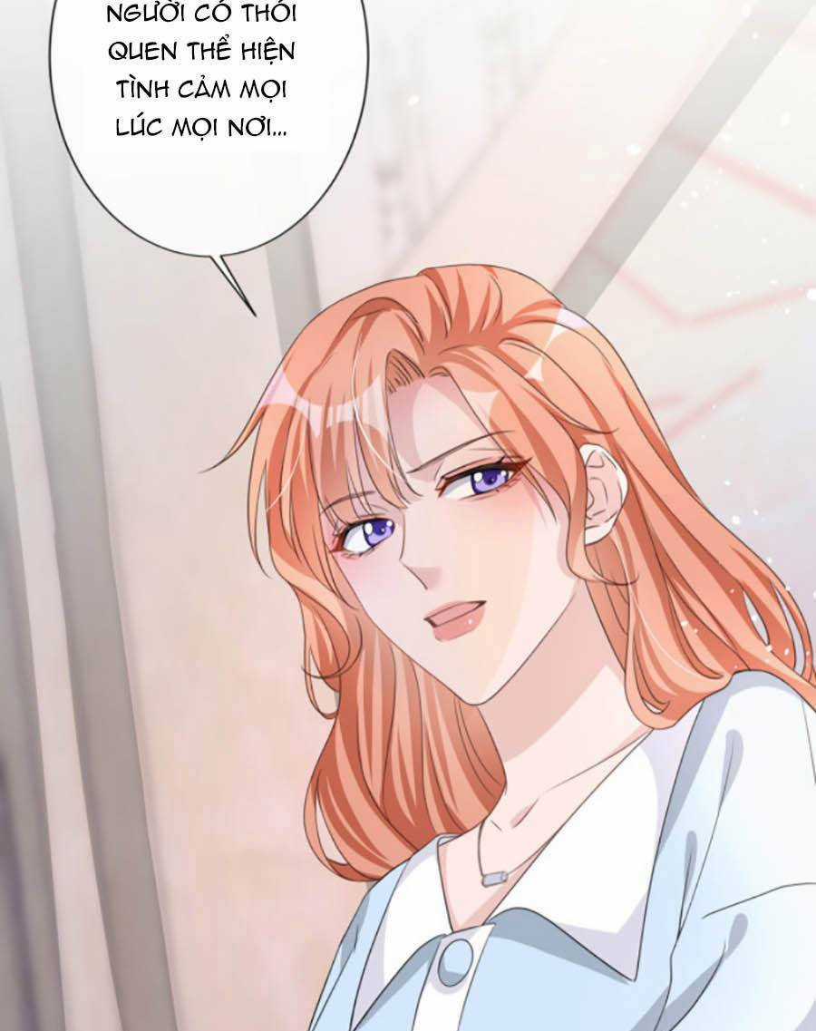 Hôm Nay Từ Chối Lục Tiên Sinh Chưa? Chapter 21 trang 14