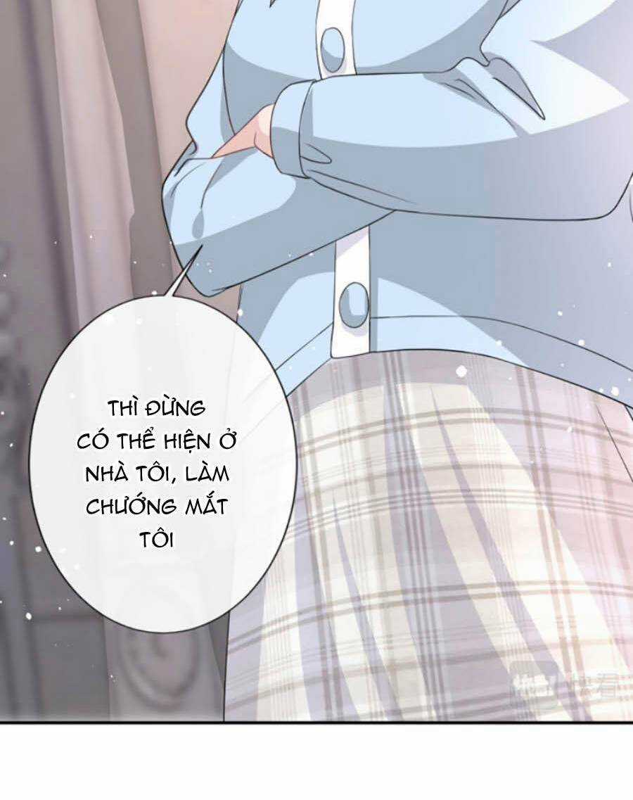 Hôm Nay Từ Chối Lục Tiên Sinh Chưa? Chapter 21 trang 15