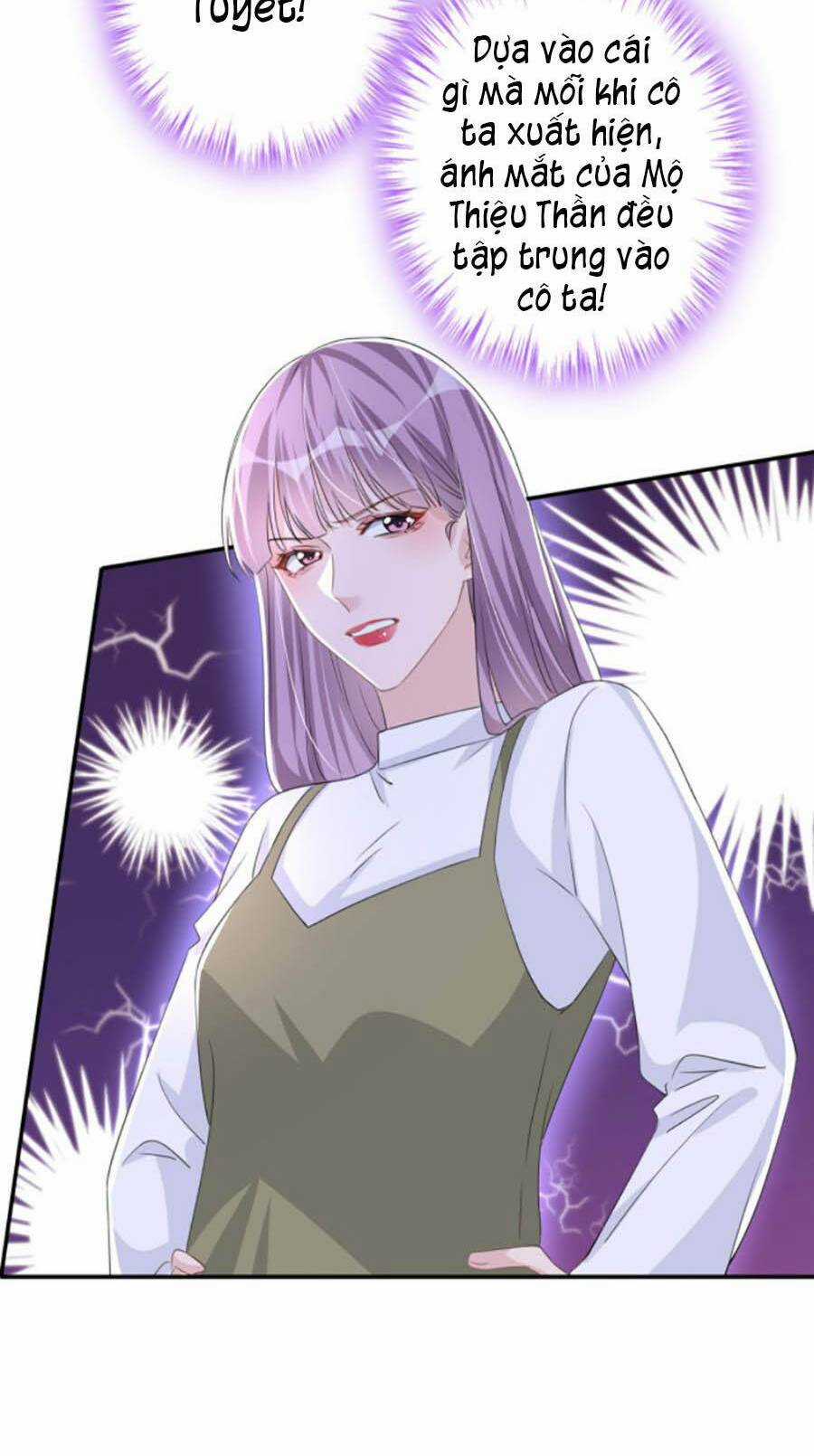 Hôm Nay Từ Chối Lục Tiên Sinh Chưa? Chapter 21 trang 18