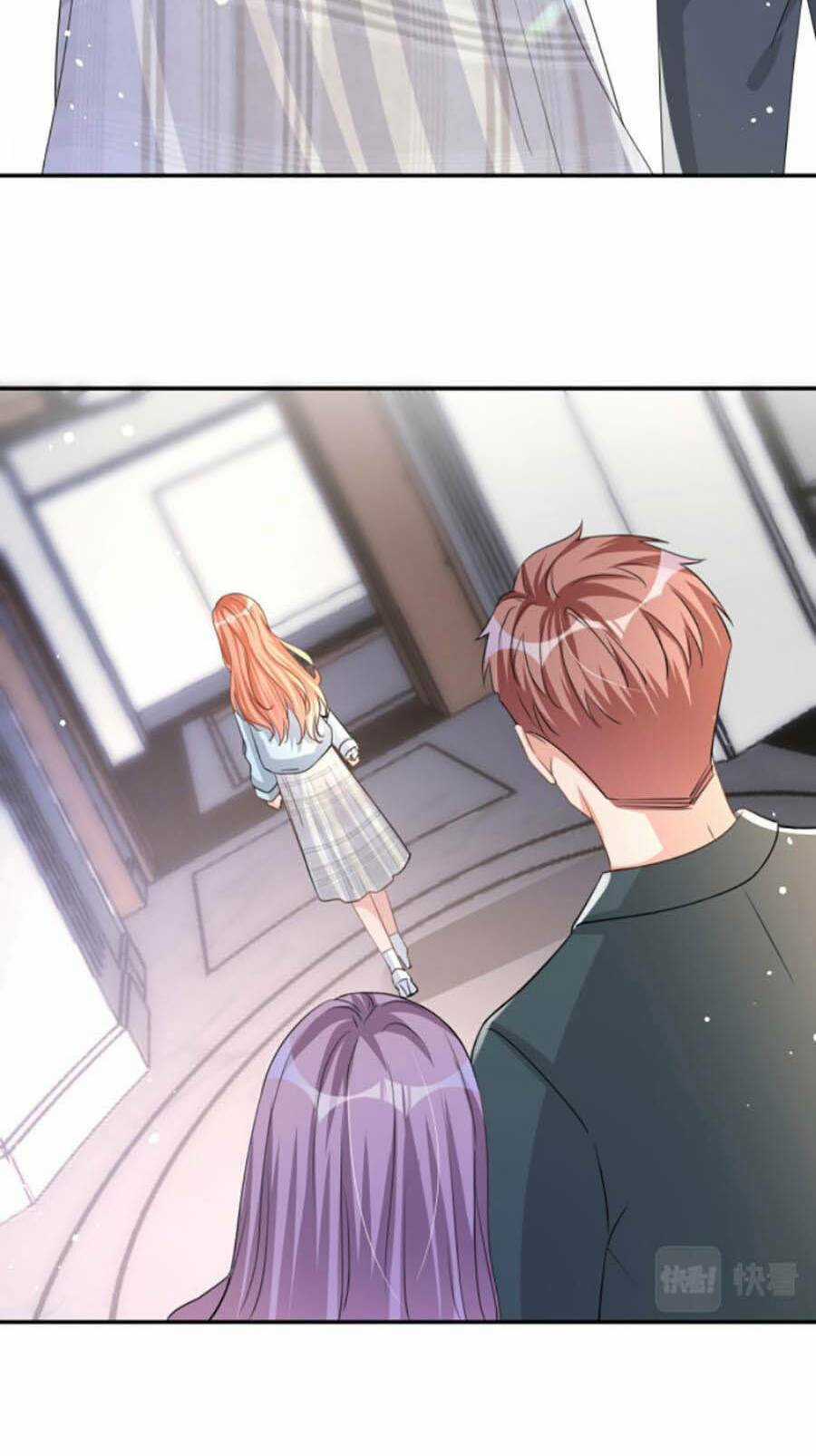 Hôm Nay Từ Chối Lục Tiên Sinh Chưa? Chapter 21 trang 2