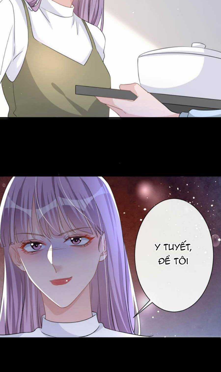 Hôm Nay Từ Chối Lục Tiên Sinh Chưa? Chapter 21 trang 21