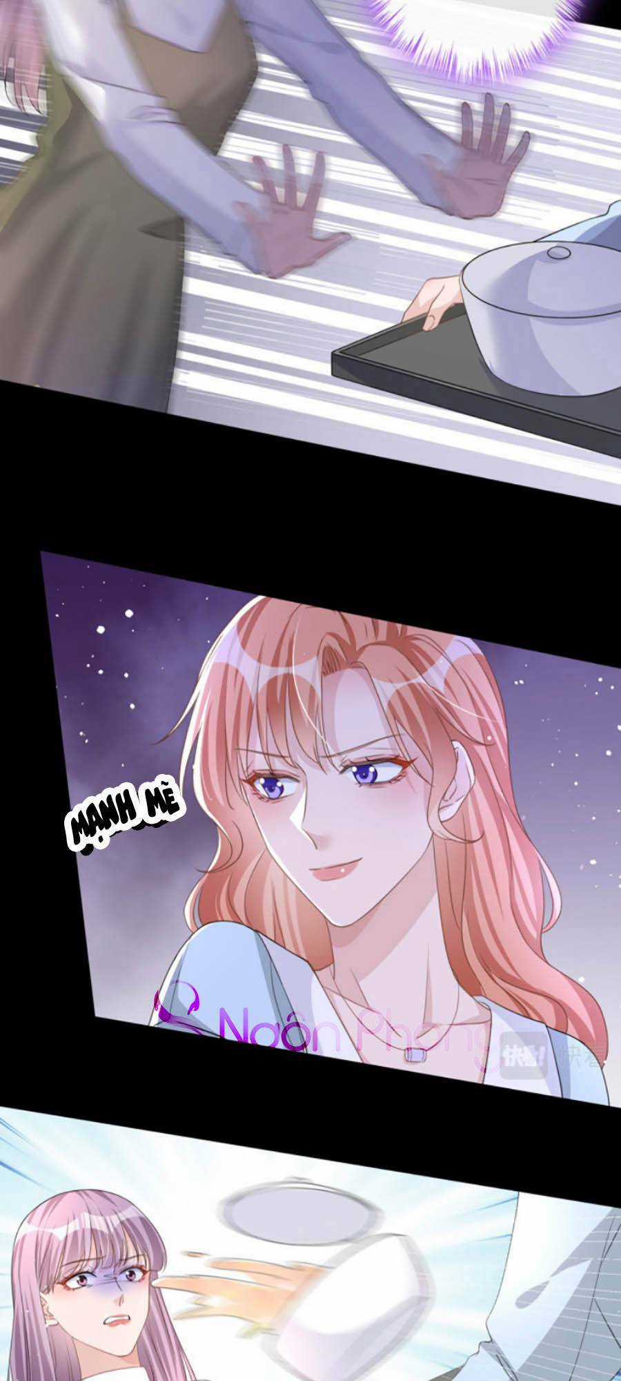 Hôm Nay Từ Chối Lục Tiên Sinh Chưa? Chapter 21 trang 23