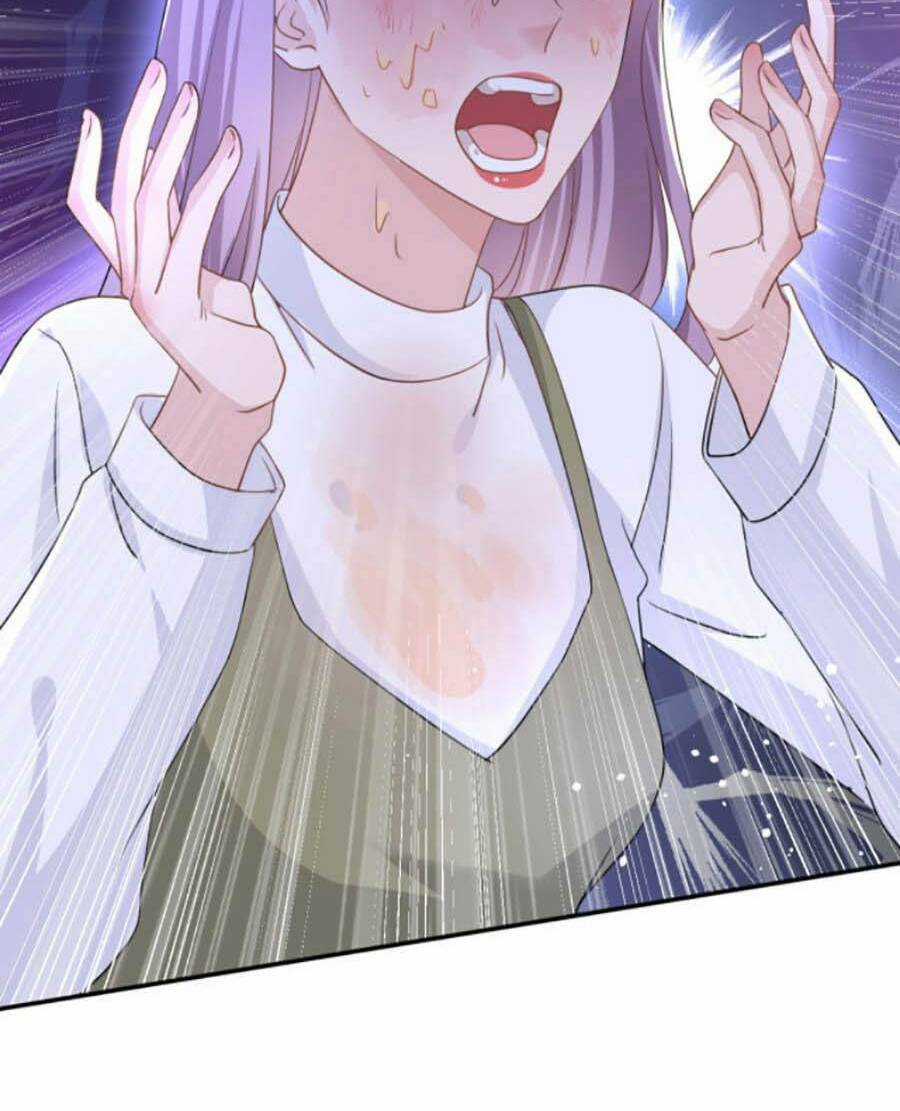 Hôm Nay Từ Chối Lục Tiên Sinh Chưa? Chapter 21 trang 25