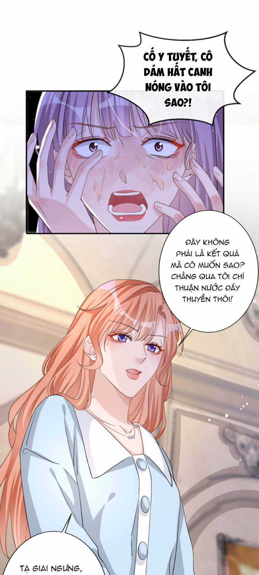 Hôm Nay Từ Chối Lục Tiên Sinh Chưa? Chapter 21 trang 26