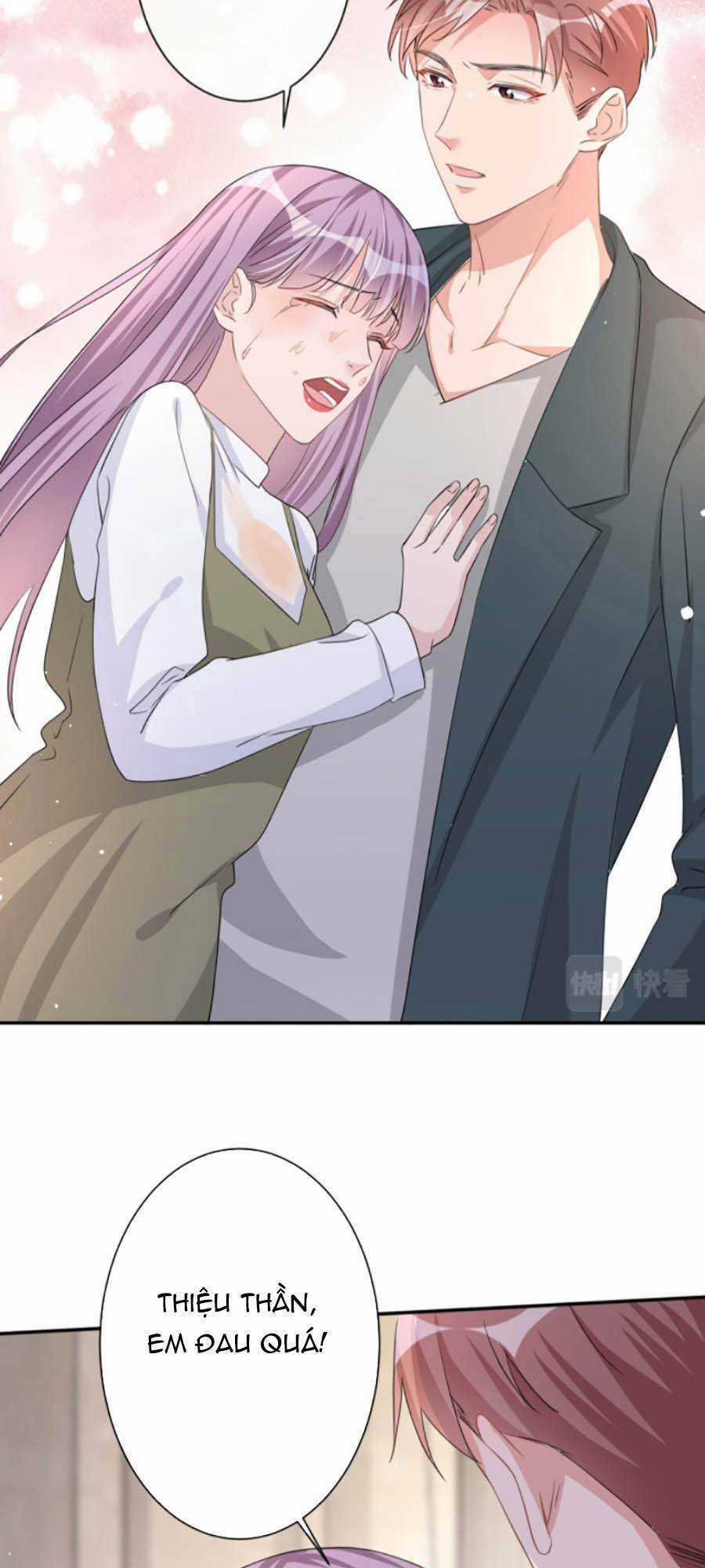 Hôm Nay Từ Chối Lục Tiên Sinh Chưa? Chapter 21 trang 28