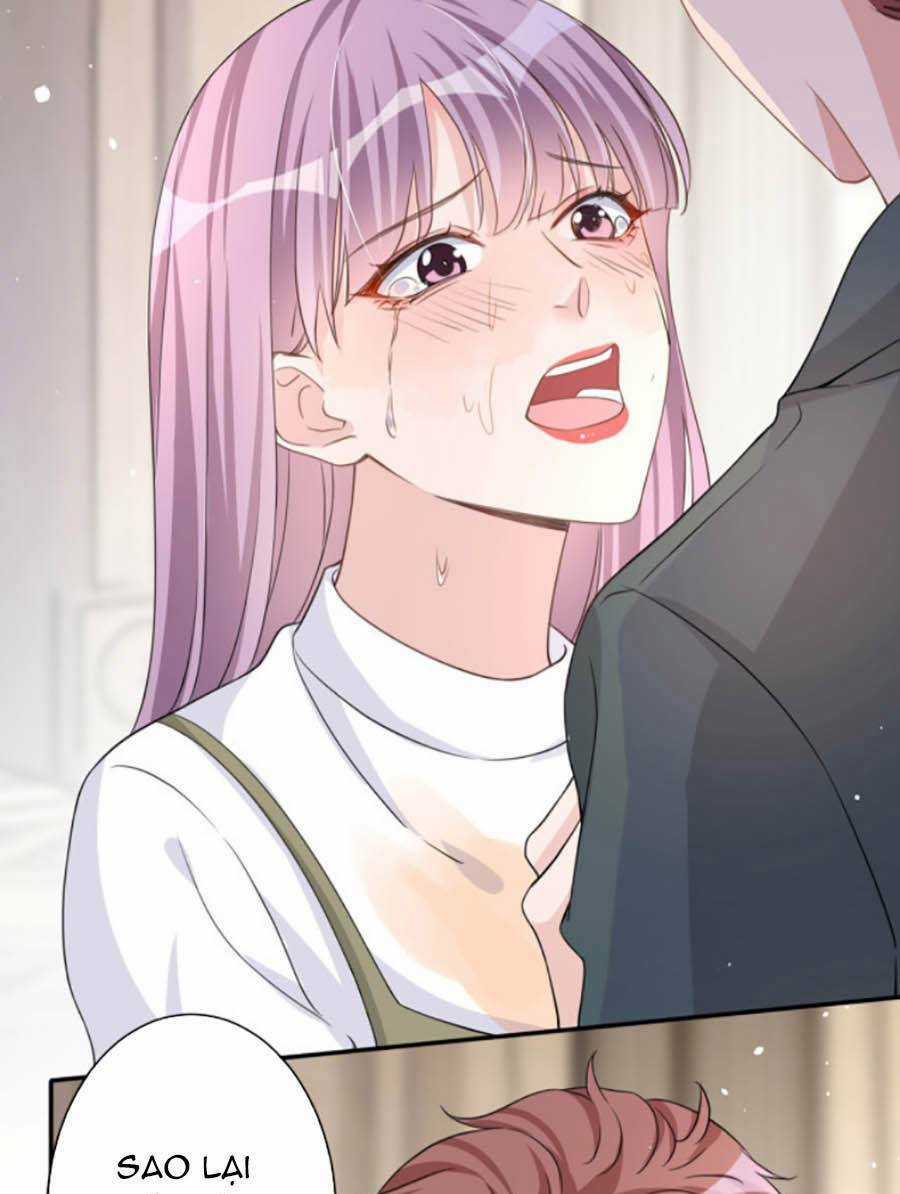 Hôm Nay Từ Chối Lục Tiên Sinh Chưa? Chapter 21 trang 29