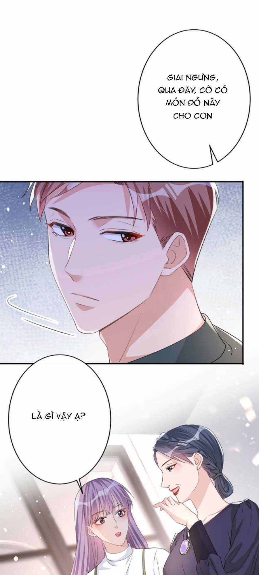 Hôm Nay Từ Chối Lục Tiên Sinh Chưa? Chapter 21 trang 3