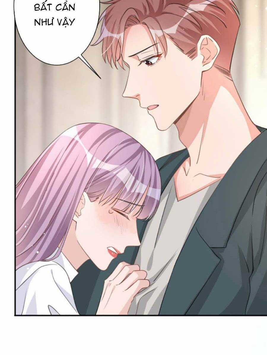 Hôm Nay Từ Chối Lục Tiên Sinh Chưa? Chapter 21 trang 30