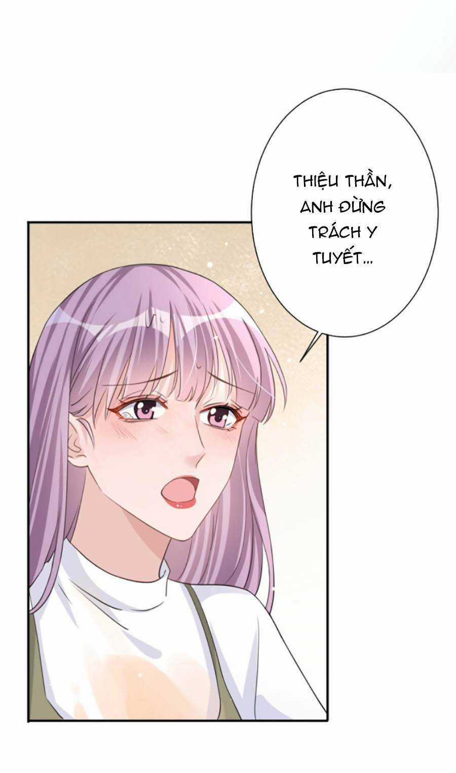 Hôm Nay Từ Chối Lục Tiên Sinh Chưa? Chapter 21 trang 31