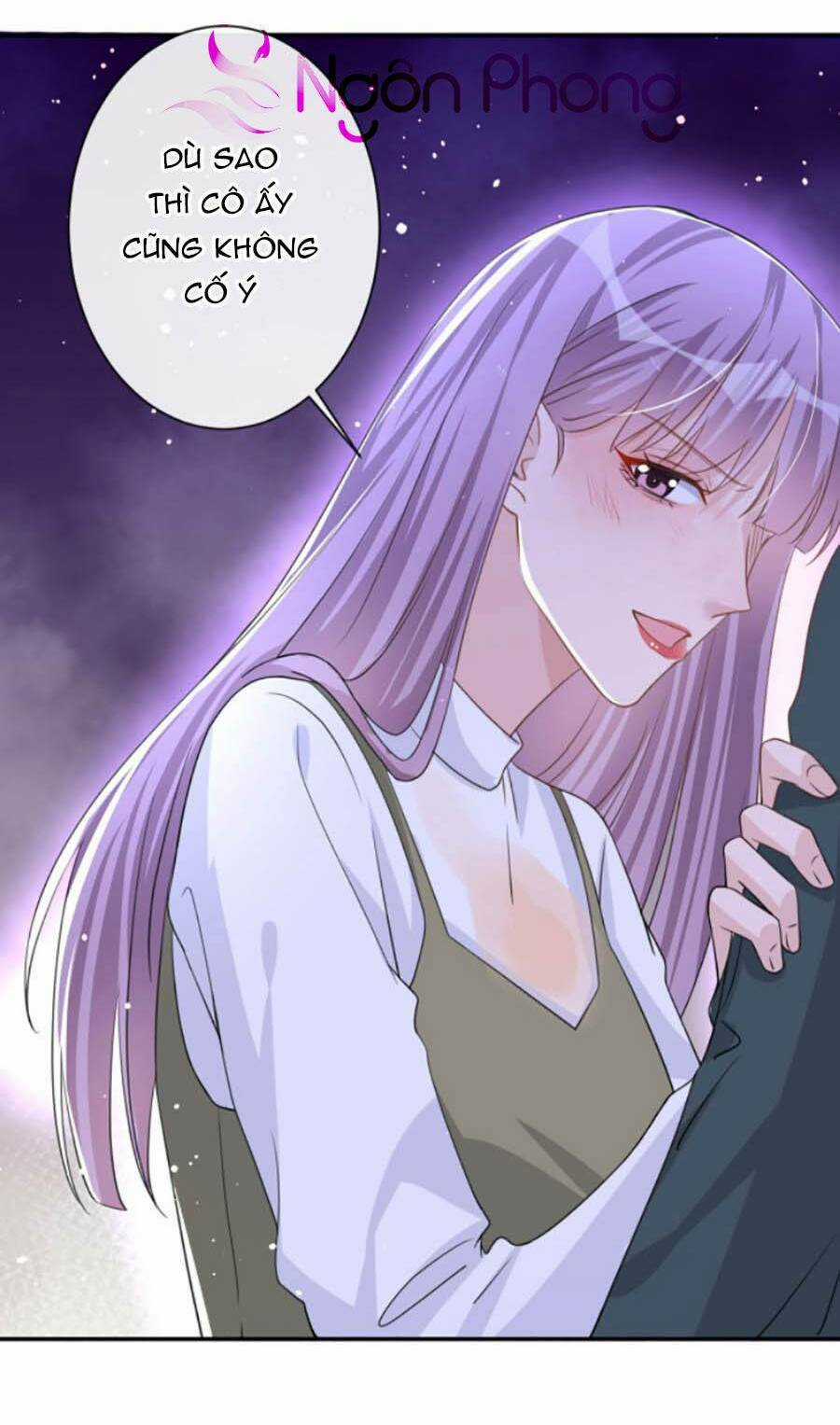 Hôm Nay Từ Chối Lục Tiên Sinh Chưa? Chapter 21 trang 32