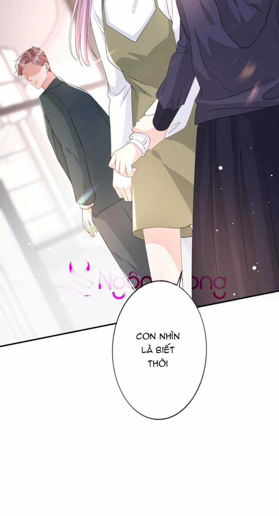 Hôm Nay Từ Chối Lục Tiên Sinh Chưa? Chapter 21 trang 4