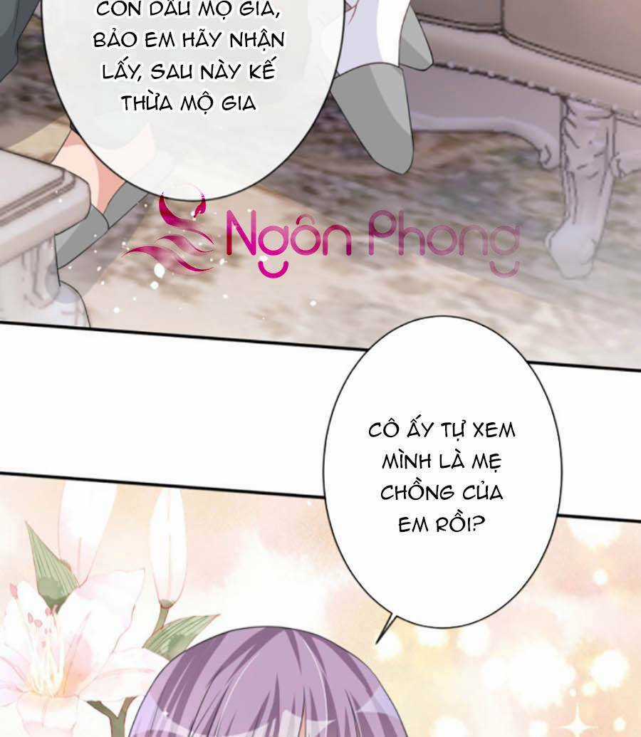 Hôm Nay Từ Chối Lục Tiên Sinh Chưa? Chapter 21 trang 8