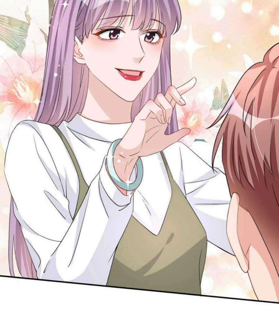 Hôm Nay Từ Chối Lục Tiên Sinh Chưa? Chapter 21 trang 9