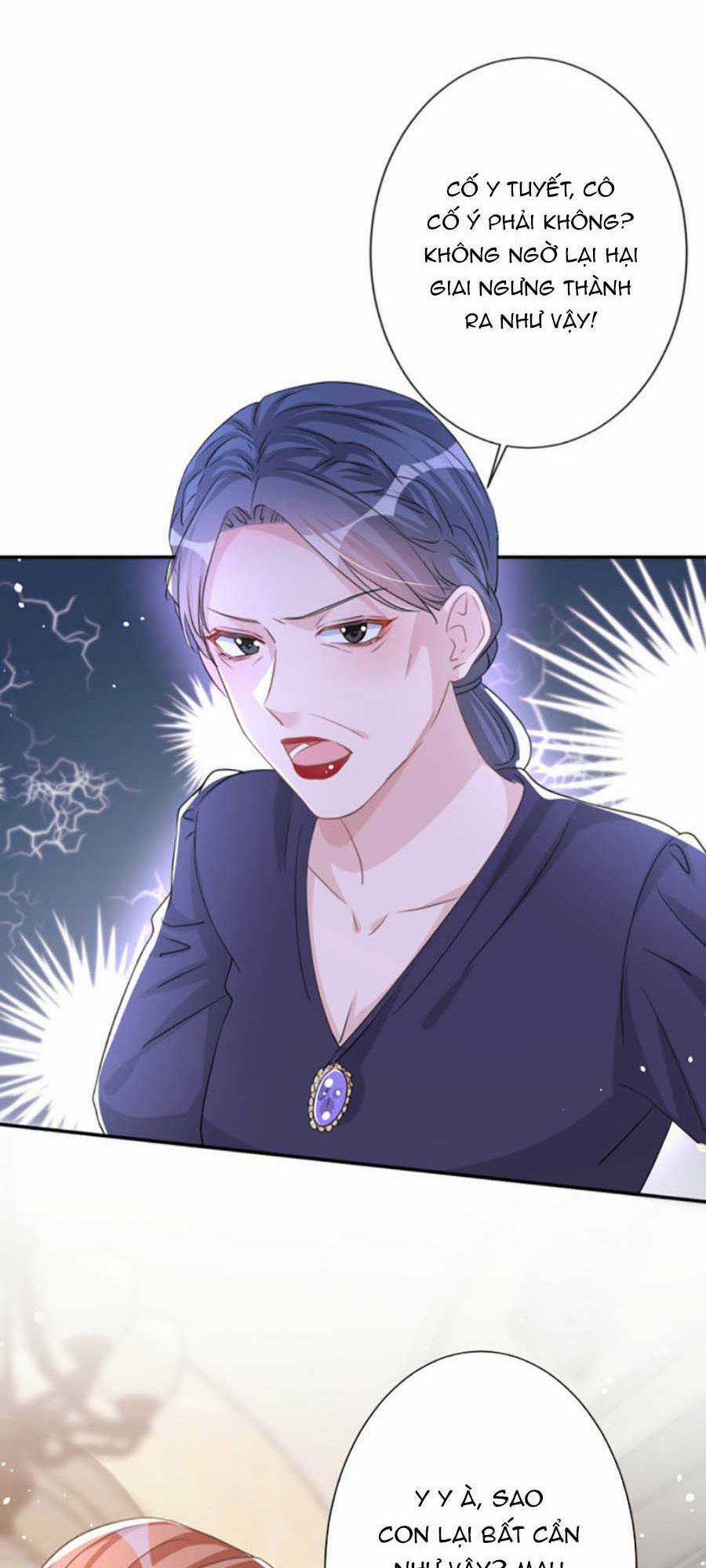 Hôm Nay Từ Chối Lục Tiên Sinh Chưa? Chapter 22 trang 0