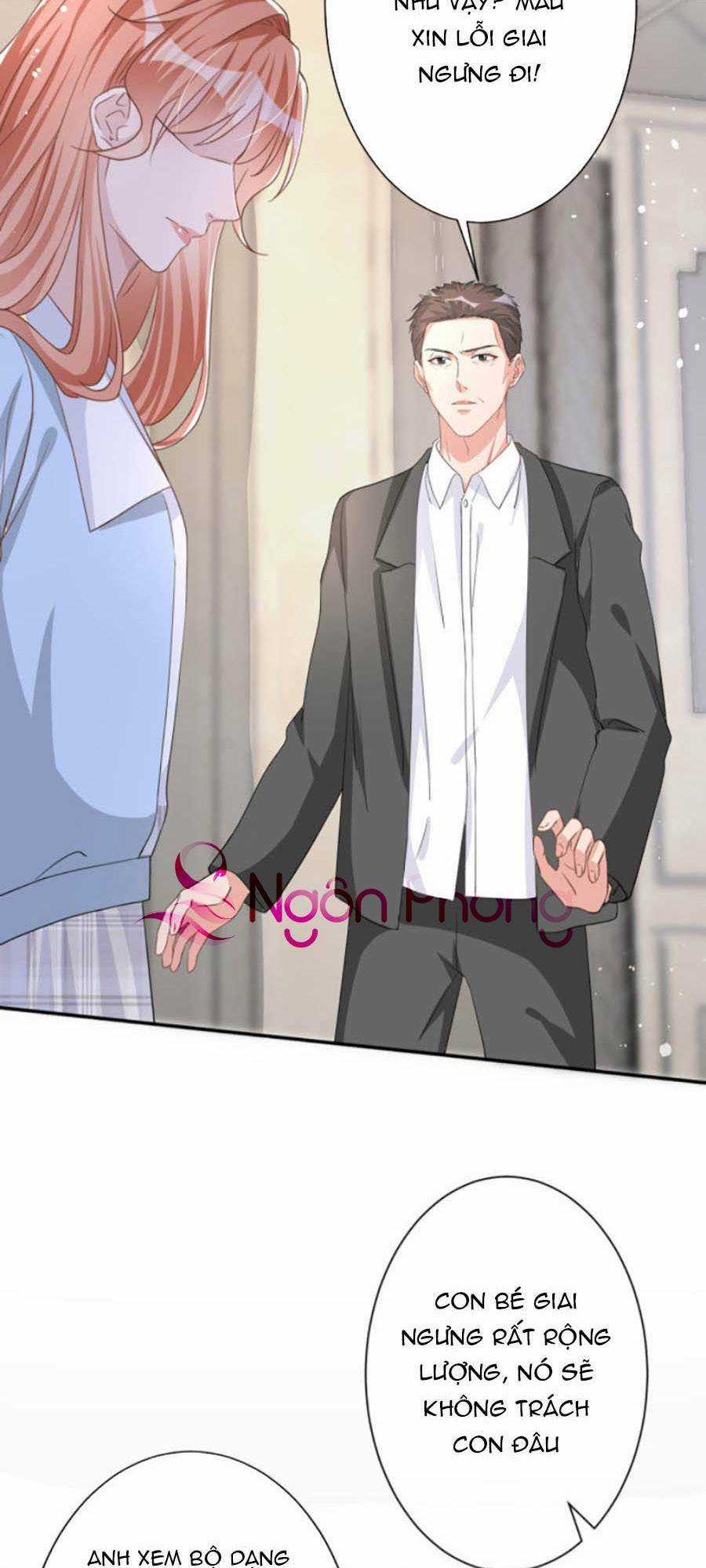 Hôm Nay Từ Chối Lục Tiên Sinh Chưa? Chapter 22 trang 1