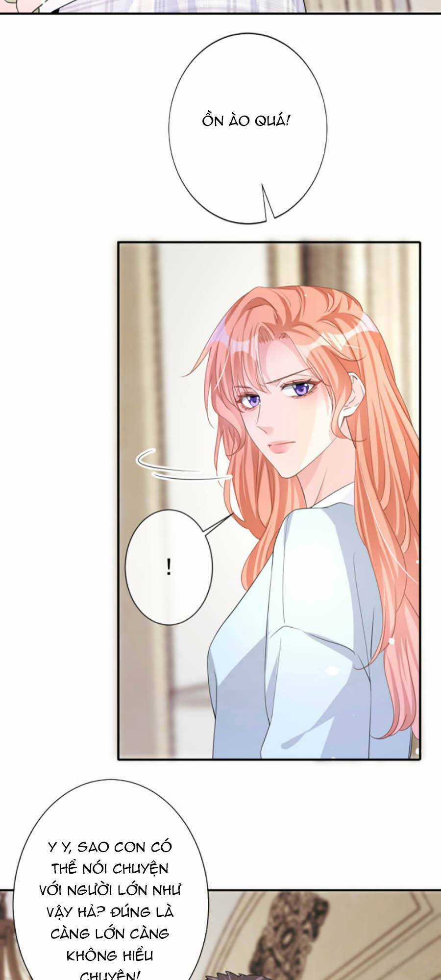 Hôm Nay Từ Chối Lục Tiên Sinh Chưa? Chapter 22 trang 10