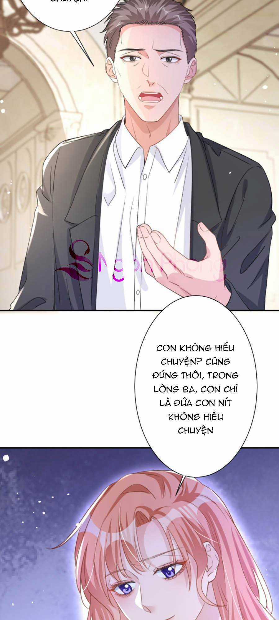 Hôm Nay Từ Chối Lục Tiên Sinh Chưa? Chapter 22 trang 11