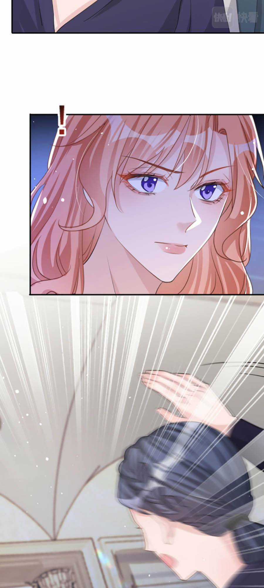 Hôm Nay Từ Chối Lục Tiên Sinh Chưa? Chapter 22 trang 15