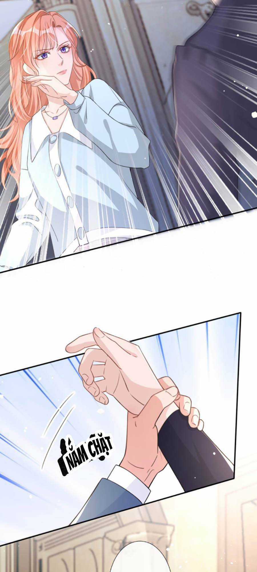 Hôm Nay Từ Chối Lục Tiên Sinh Chưa? Chapter 22 trang 16