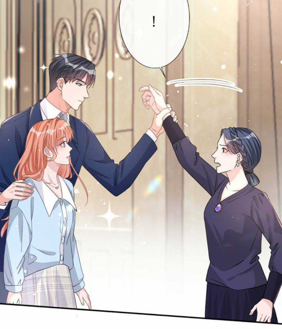 Hôm Nay Từ Chối Lục Tiên Sinh Chưa? Chapter 22 trang 17