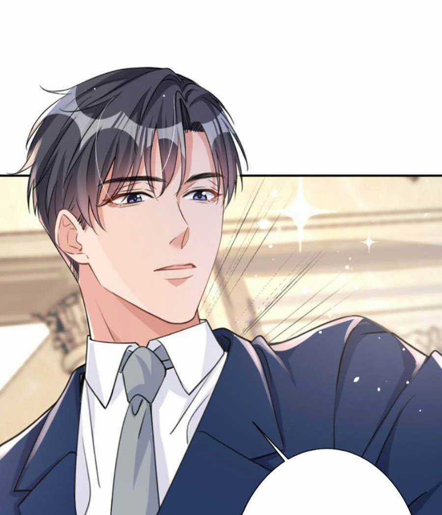 Hôm Nay Từ Chối Lục Tiên Sinh Chưa? Chapter 22 trang 18