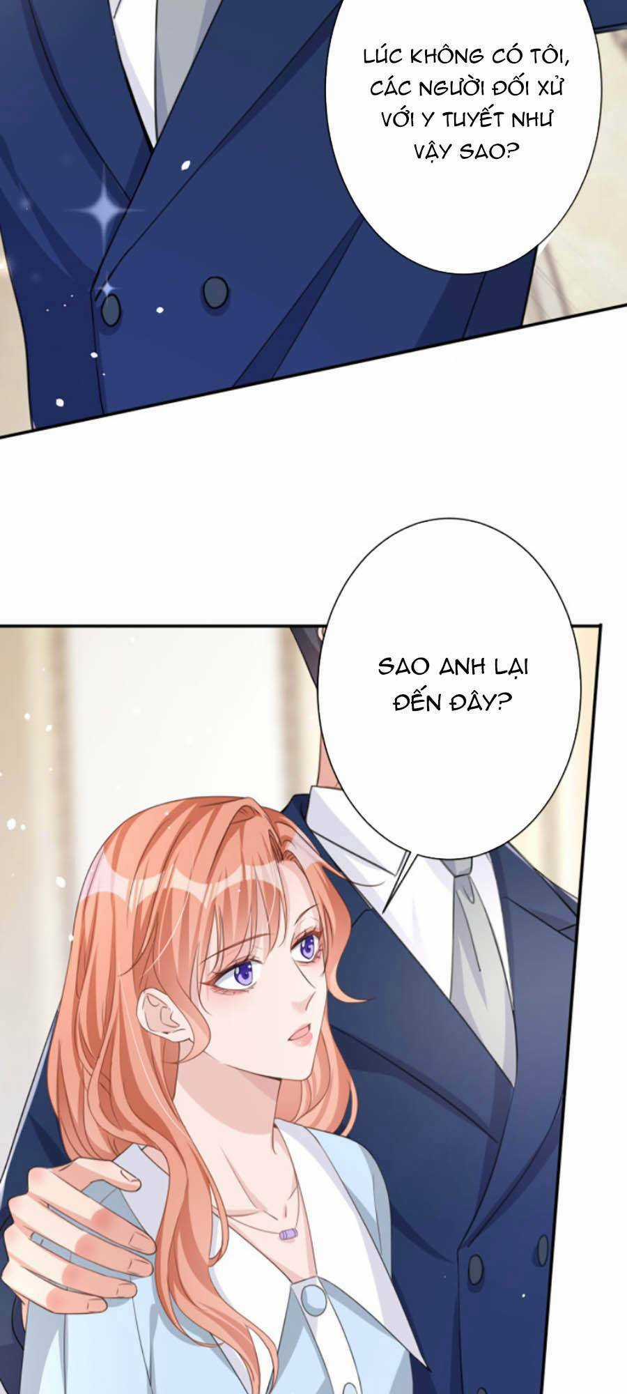 Hôm Nay Từ Chối Lục Tiên Sinh Chưa? Chapter 22 trang 19