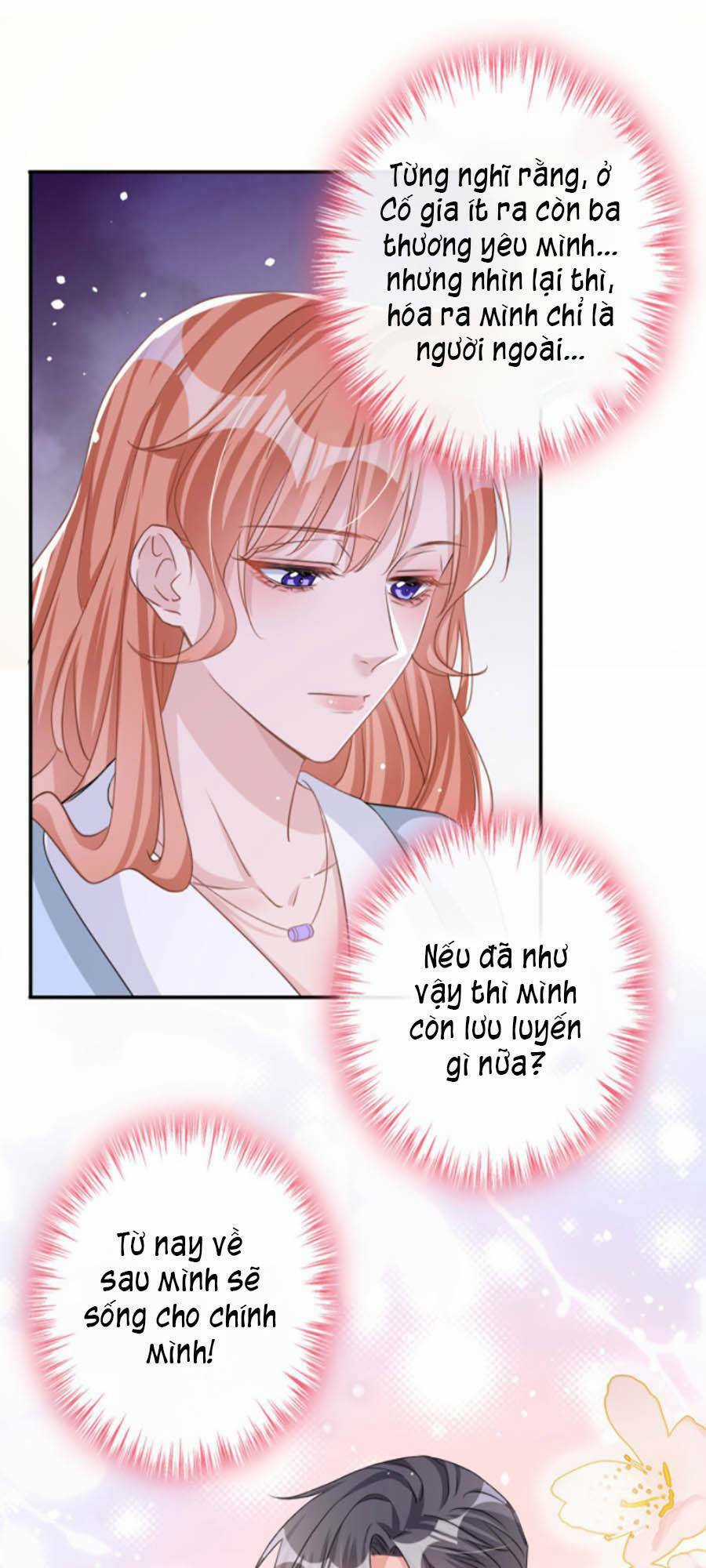 Hôm Nay Từ Chối Lục Tiên Sinh Chưa? Chapter 22 trang 23