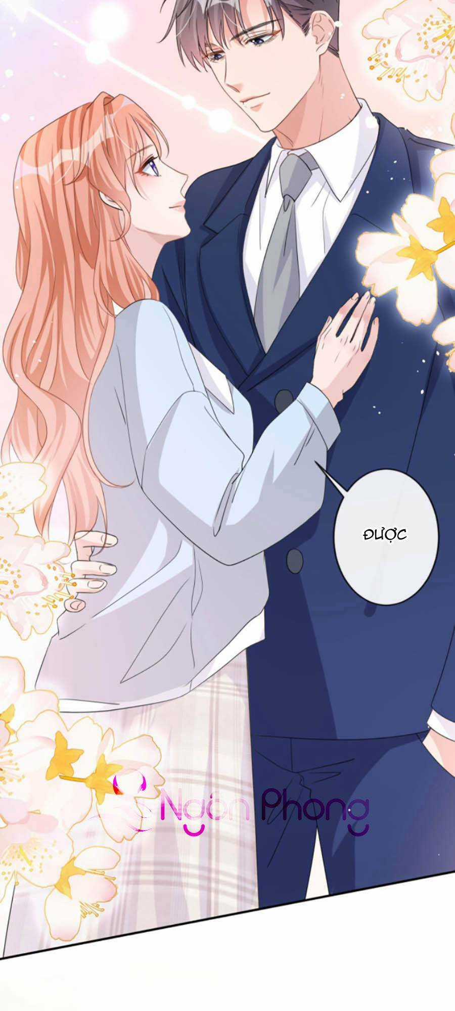 Hôm Nay Từ Chối Lục Tiên Sinh Chưa? Chapter 22 trang 24