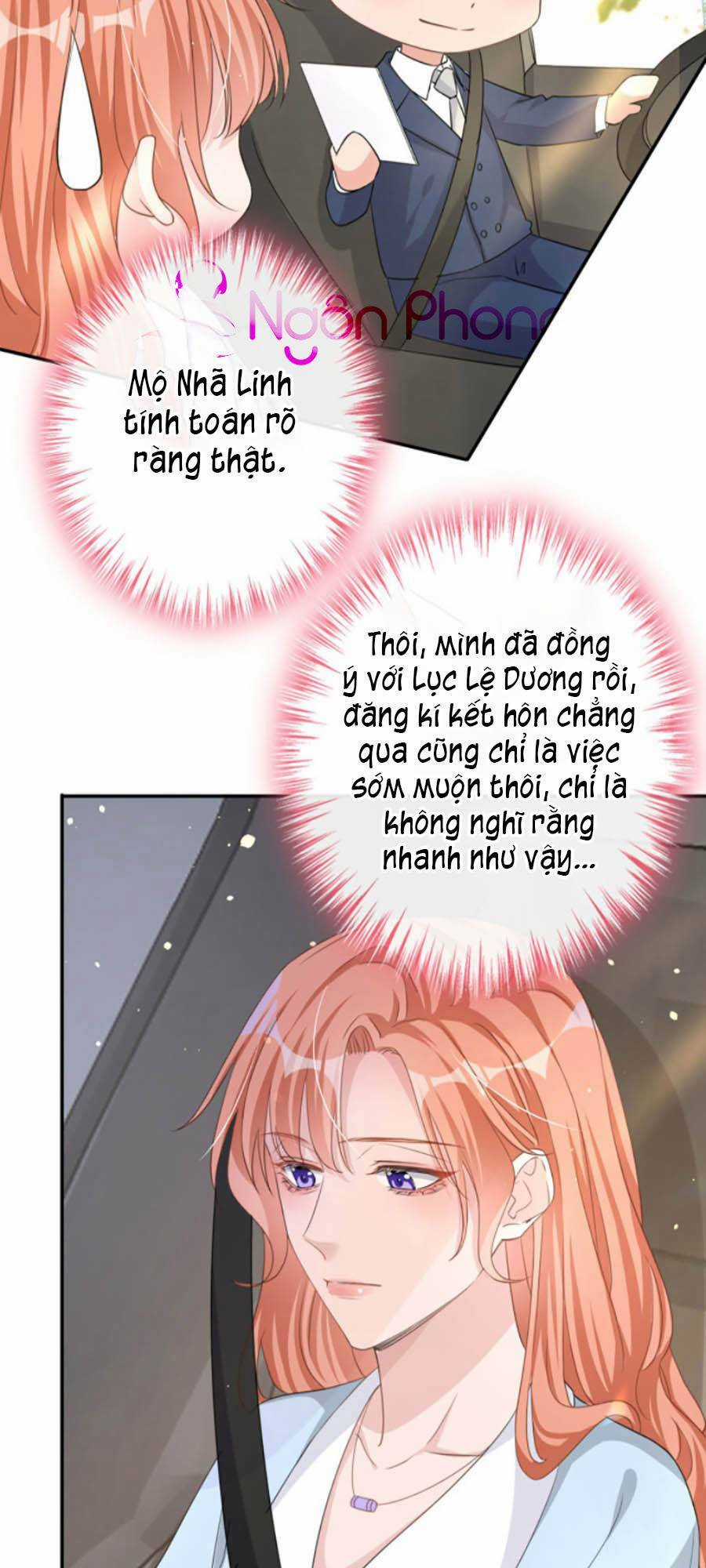 Hôm Nay Từ Chối Lục Tiên Sinh Chưa? Chapter 22 trang 29