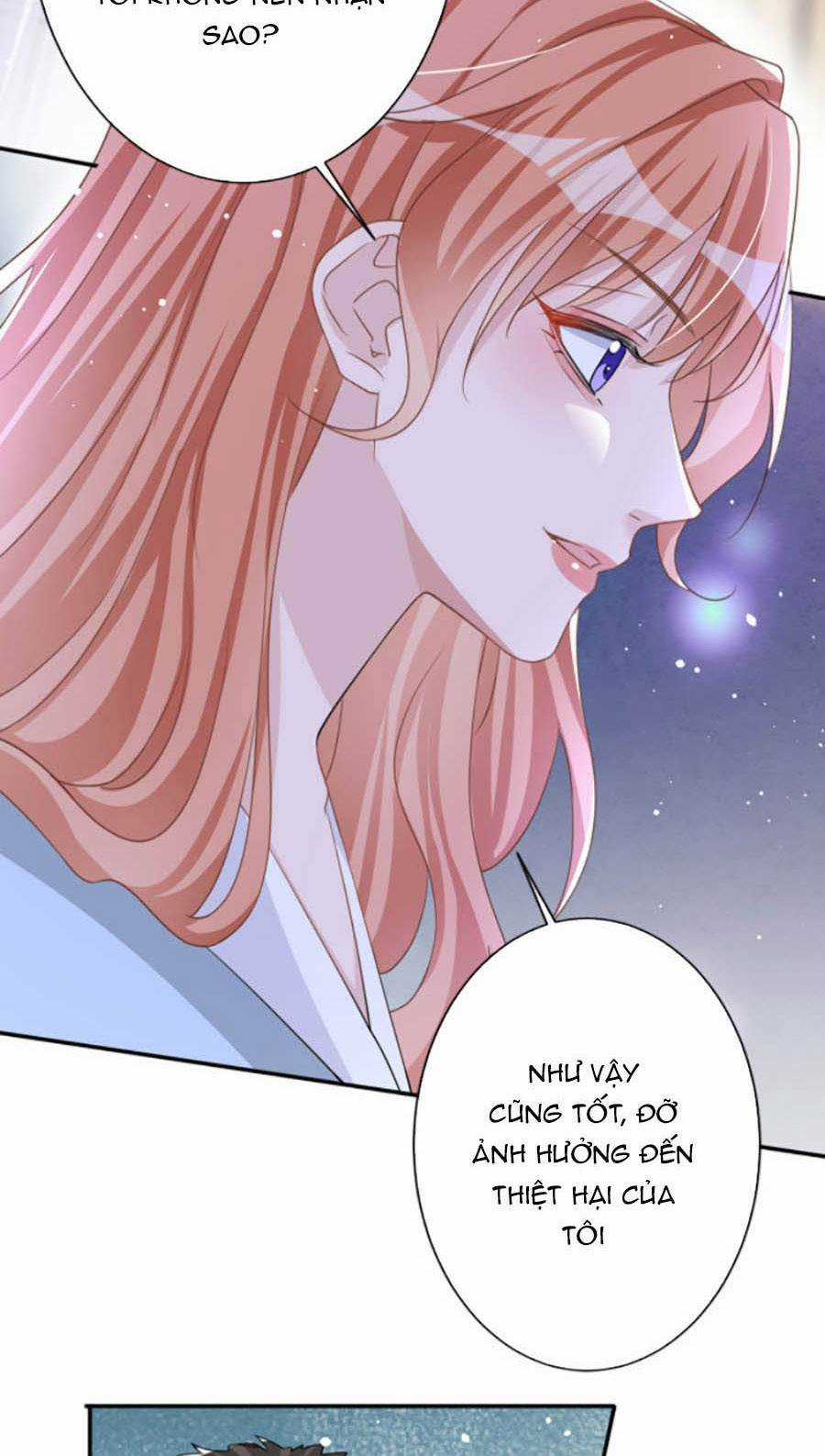 Hôm Nay Từ Chối Lục Tiên Sinh Chưa? Chapter 22 trang 3