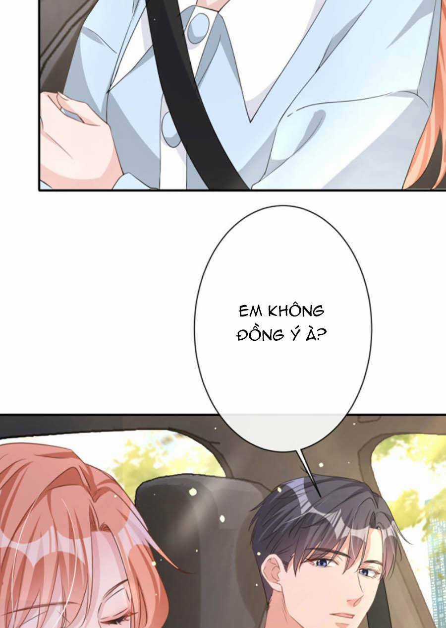 Hôm Nay Từ Chối Lục Tiên Sinh Chưa? Chapter 22 trang 30