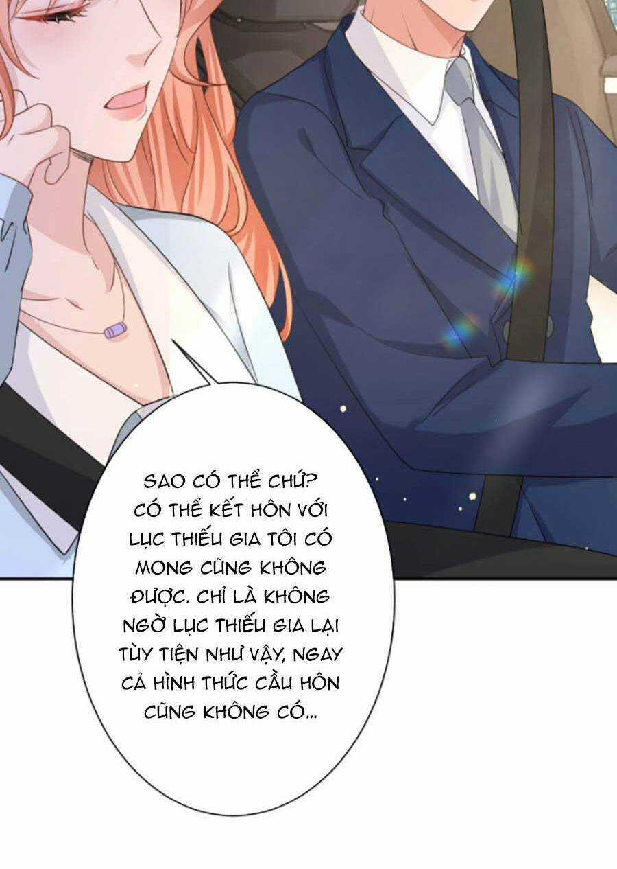 Hôm Nay Từ Chối Lục Tiên Sinh Chưa? Chapter 22 trang 31