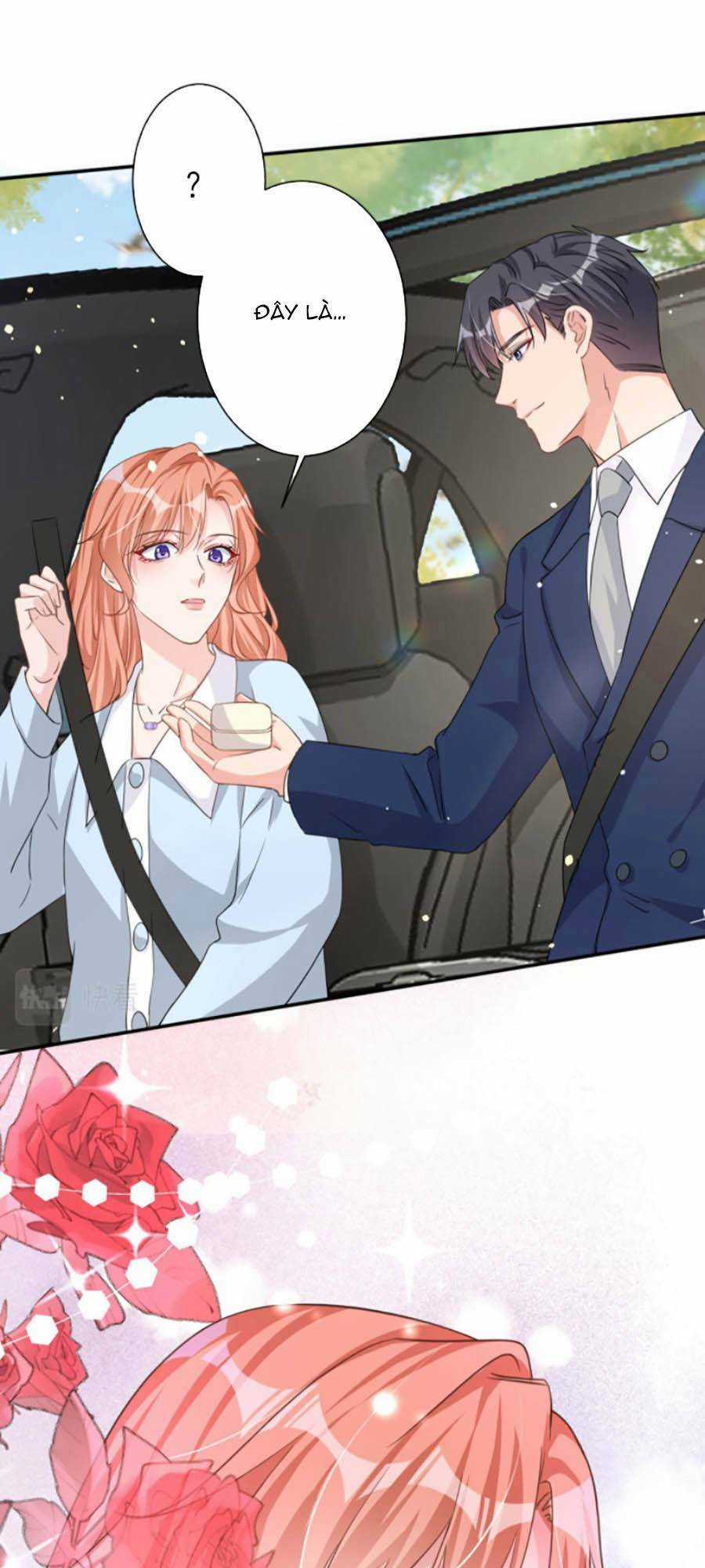 Hôm Nay Từ Chối Lục Tiên Sinh Chưa? Chapter 22 trang 32