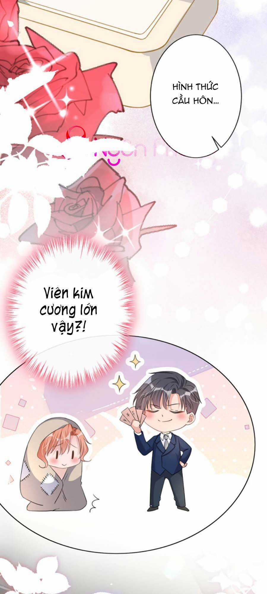 Hôm Nay Từ Chối Lục Tiên Sinh Chưa? Chapter 22 trang 34