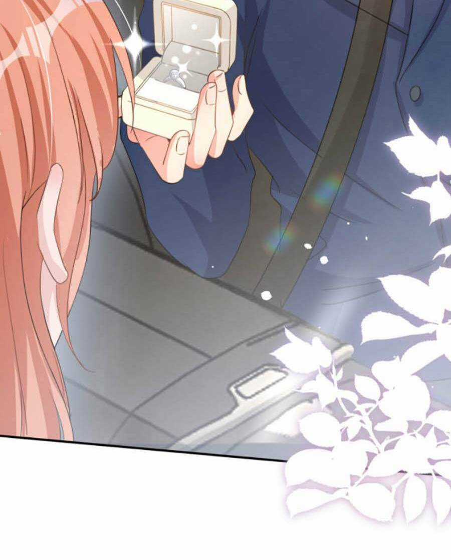 Hôm Nay Từ Chối Lục Tiên Sinh Chưa? Chapter 22 trang 36